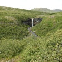 Vatnajökull National Park