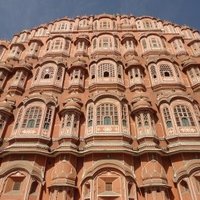 Jaipur City, Rajasthan