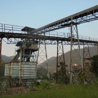 Ombilin Coal Mining Heritage of Sawahlunto