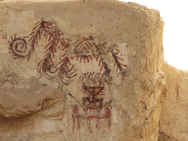 Arslantepe Mound by Can SARICA