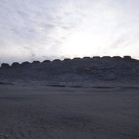 Chankillo Archaeoastronomical Complex