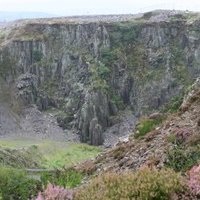 The Slate Landscape of Northwest Wales