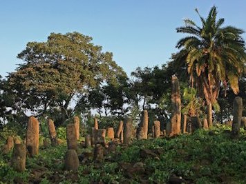 Gedeo Cultural landscape by marcel staron