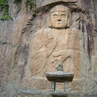 Mt. Kumgang
