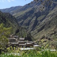Hawraman/Uramanat