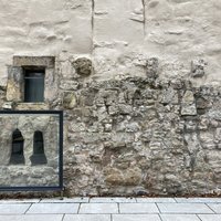 Jewish-Medieval heritage of Erfurt