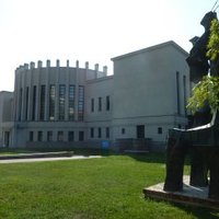 Modernist Kaunas