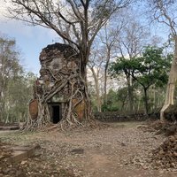 Koh Ker
