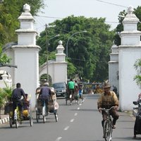 Yogyakarta