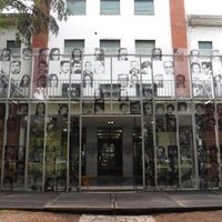 ESMA Site Museum