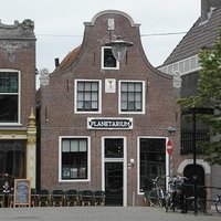 Eisinga Planetarium