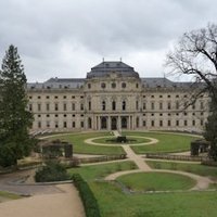 Würzburg Residence