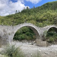Zagori Cultural Landscape