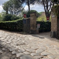 Via Appia