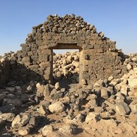 Umm Al-Jimāl