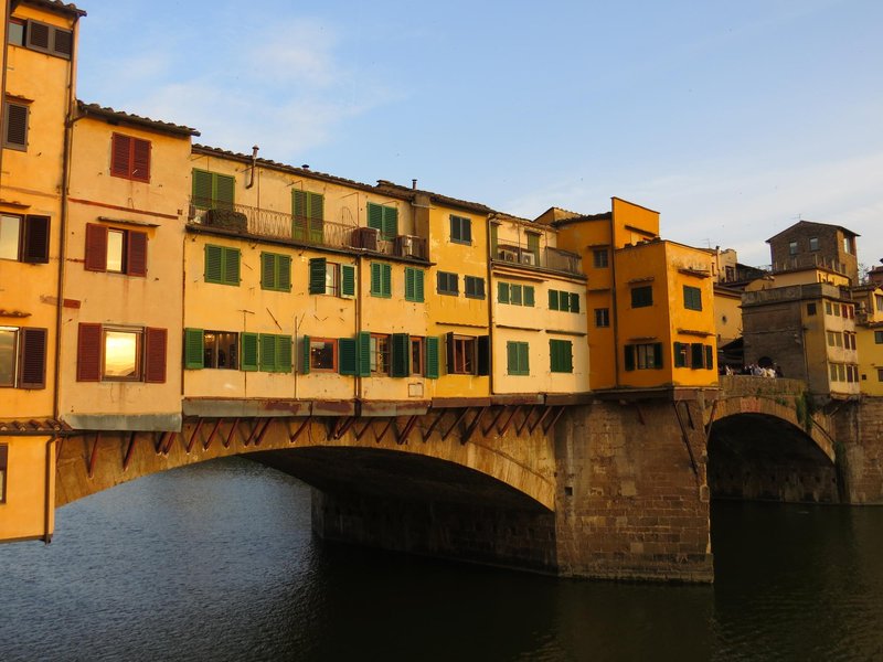 Florence by Els Slots
