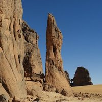Tassili n'Ajjer