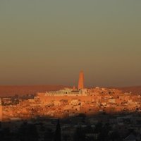 M'Zab Valley