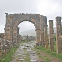 Djémila