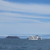 Galapagos Islands by Els Slots