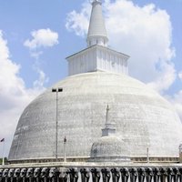 Anuradhapura