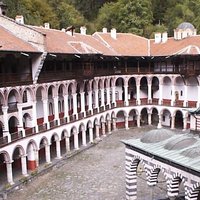 Rila Monastery