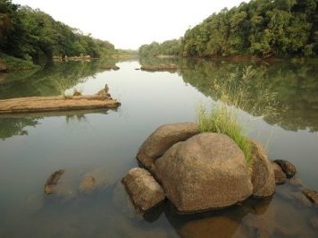 Comoé National Park
