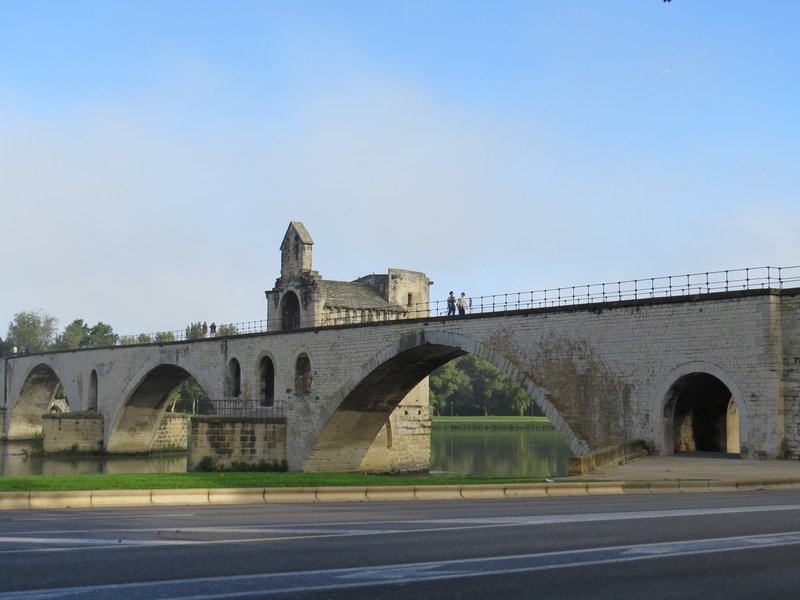 Avignon by Els Slots