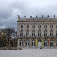 Nancy