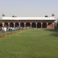 Red Fort