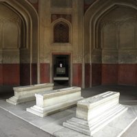 Humayun's Tomb
