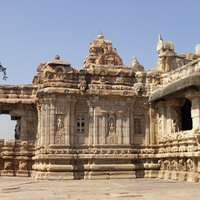 Pattadakal