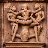 Khajuraho Group of Monuments