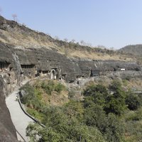 Ajanta Caves