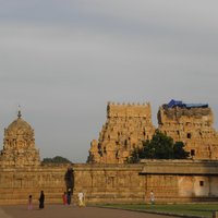 Chola Temples