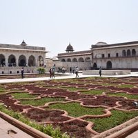 Agra Fort