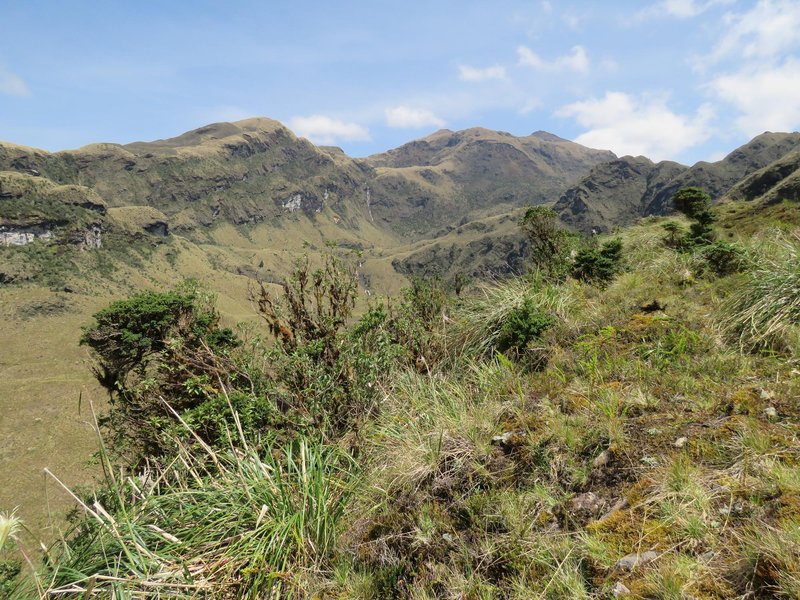 Sangay National Park by Els Slots