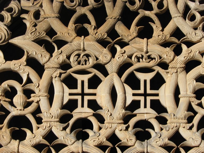 Monastery of Batalha by Els Slots