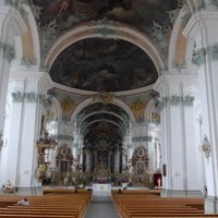 Abbey of St Gall