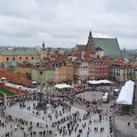 Warsaw