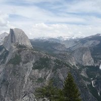 Yosemite National Park