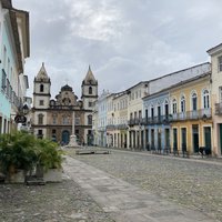 Salvador de Bahia