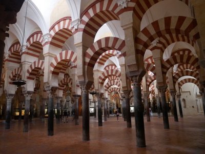 Cordoba by Nan