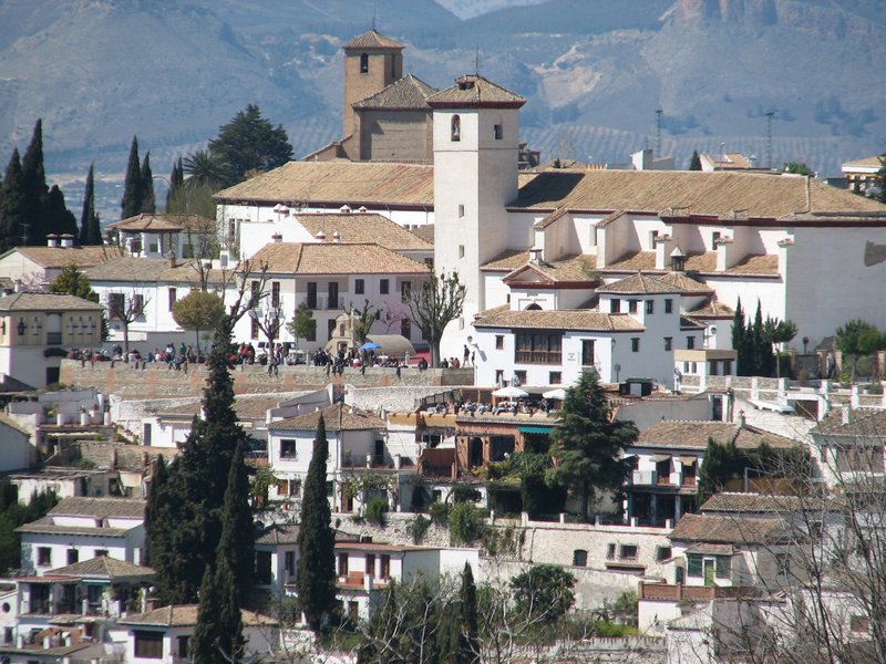 Granada by Els Slots