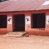 Royal Palaces of Abomey