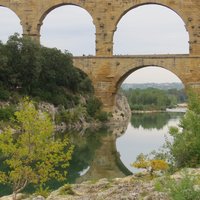 Pont du Gard