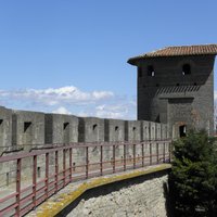 Fortified City of Carcassonne