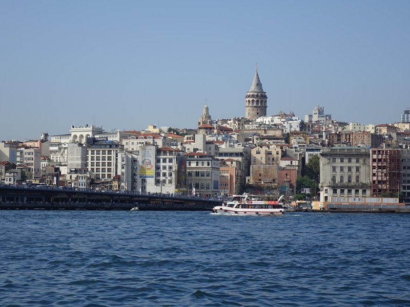 Istanbul by Els Slots