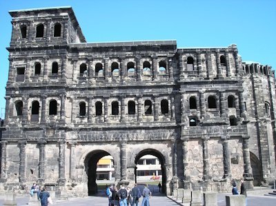 Trier by Squiffy