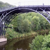 Ironbridge Gorge